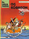 4 fræknu robinson